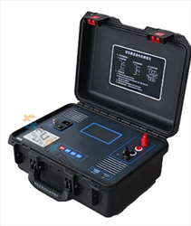 Máy đo điện trở DC cuộn dây máy biến áp Fuootech FTDC-5A